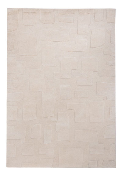 Designerski dywan 140x200cm - Designerteppich