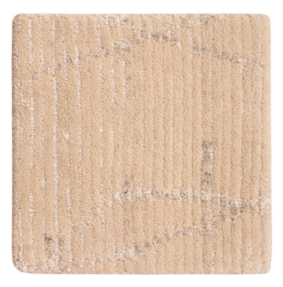 Designerski dywan 30x30cm - Designerteppich