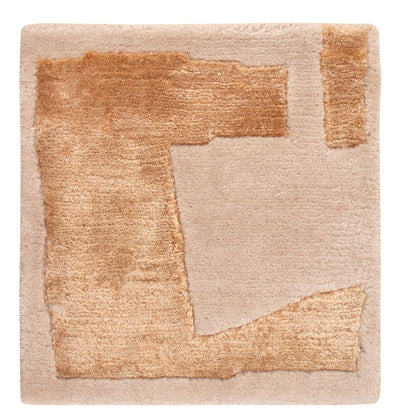 Designerski dywan 30x30cm - Designerteppich
