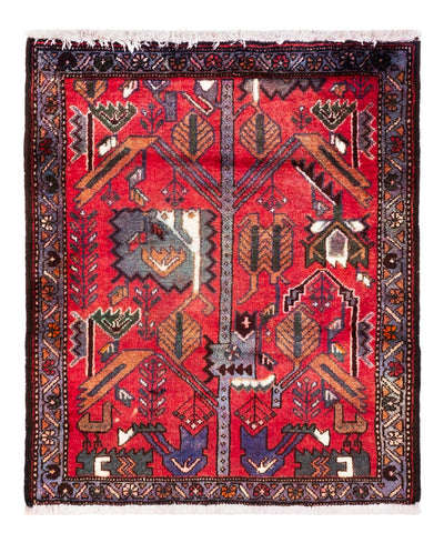 Sarouk Dywan 89x99cm - Dywan perski