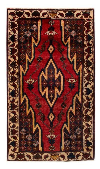 Hamadan Dywan 83x137cm - Dywan perski