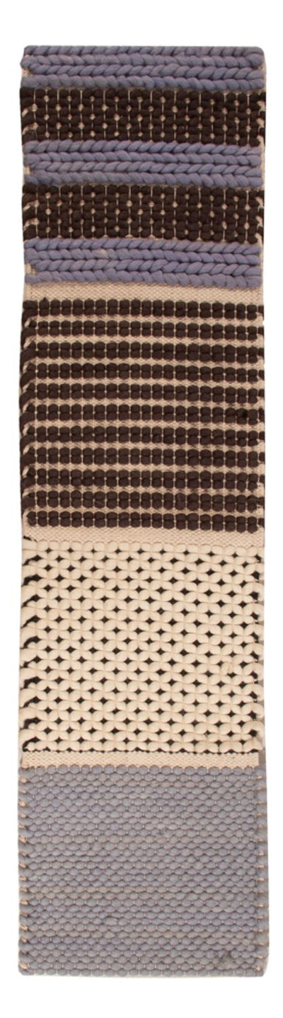 Dywan wełniany 33x124cm - Dywan wełniany