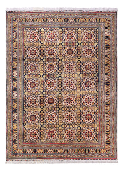 Dywan afgański 250x330cm - Dywan orientalny