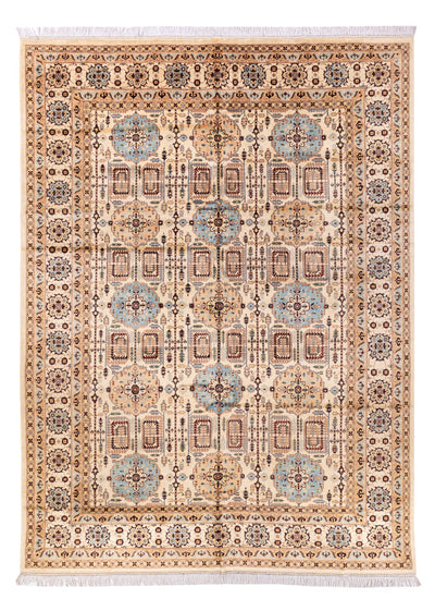 Dywan afgański 245x346cm - Dywan orientalny