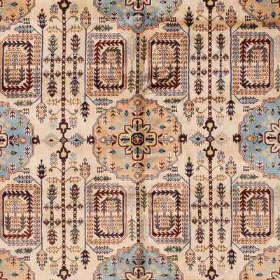 Dywan afgański 250x346cm - Dywan orientalny