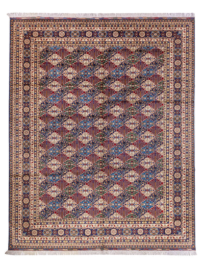 Dywan afgański 300x389cm - Dywan orientalny