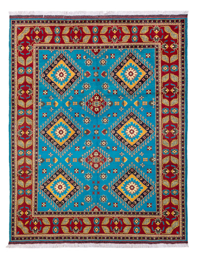 Dywan afgański 150x195cm - Dywan orientalny