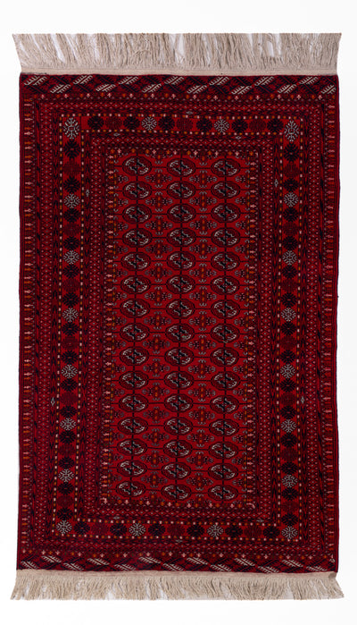 Bukhara Dywan 132x209cm - Dywan orientalny