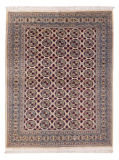Dywan afgański 151x194cm - Dywan orientalny