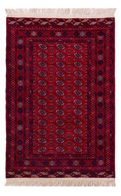 Bukhara Dywan 133x196cm - Dywan orientalny