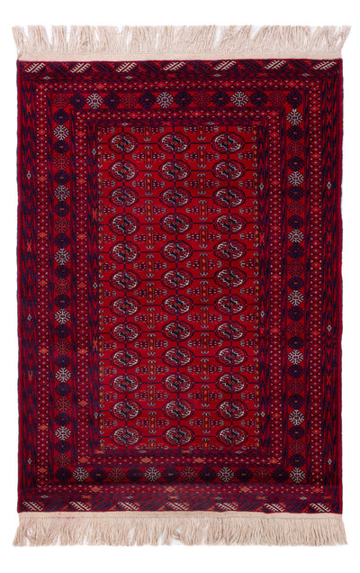 Bukhara Dywan 133x189cm - Dywan orientalny