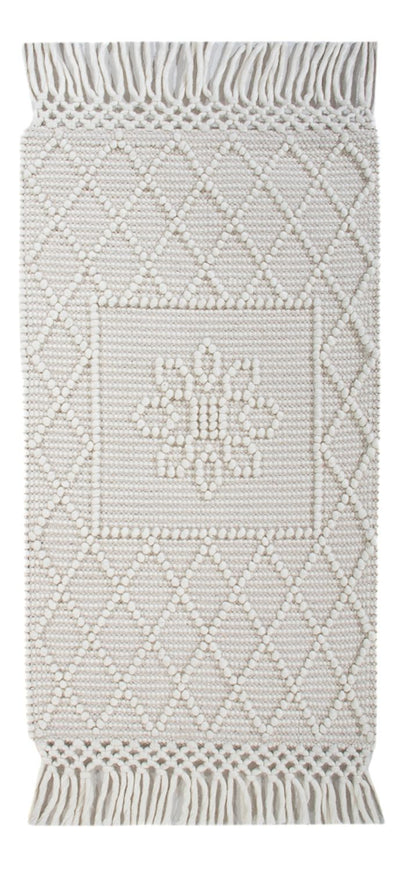 Dywan wełniany 60x93cm - Dywan wełniany
