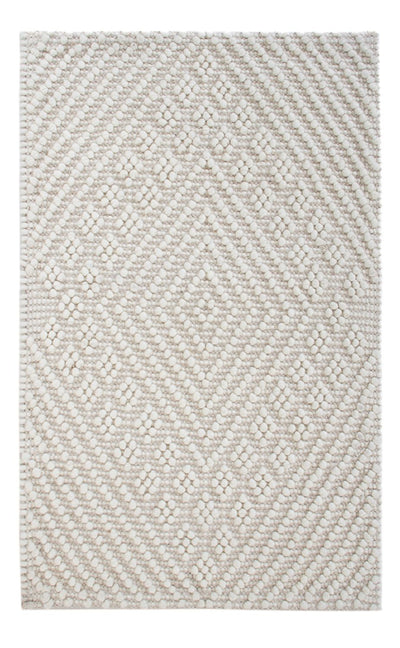 Dywan wełniany 62x96cm - Dywan wełniany
