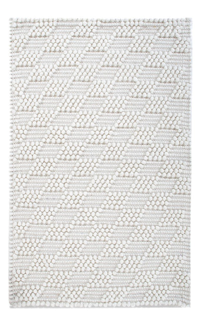 Dywan wełniany 60x94cm - Dywan wełniany