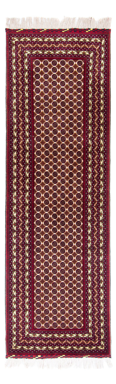 Dywan afgański 88x287cm - Dywan orientalny