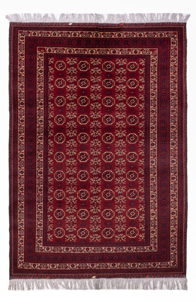 Bukhara Dywan 188x280cm - Dywan orientalny
