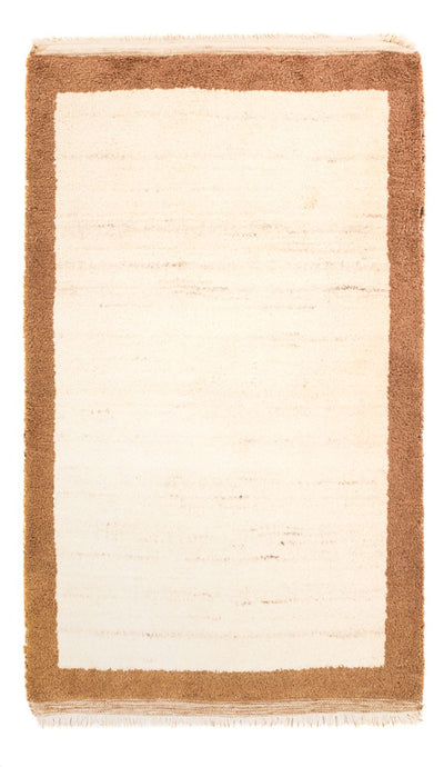 Indo Gabbeh Dywan 95x152cm - Dywan wełniany