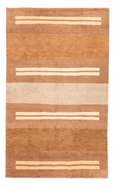 Indo Gabbeh Dywan 196x295cm - Dywan wełniany