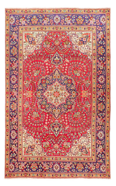 Tabriz Dywan 203x314cm - Dywan perski