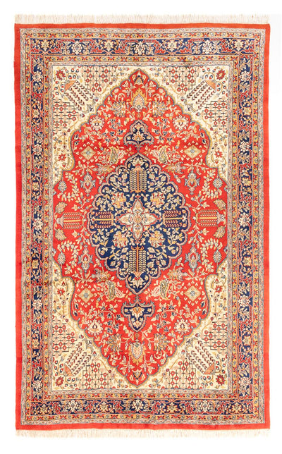 Tabriz Dywan 186x289cm - Dywan perski