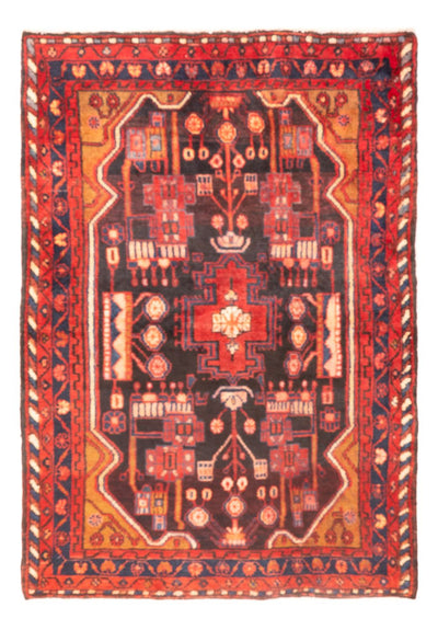 Nahavand Dywan 114x167cm - Dywan perski