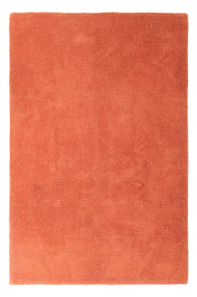 Dywan wełniany 182x273cm - Dywan wełniany