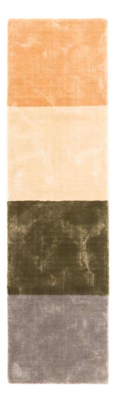 Dywan wiskozowy 42x157cm - Viskoseteppich