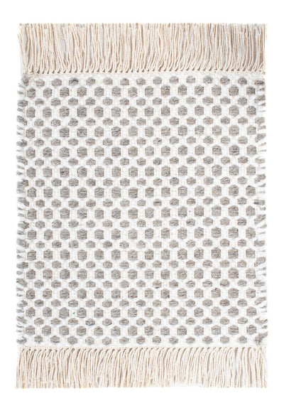 Dywan wełniany 30x34cm - Dywan wełniany