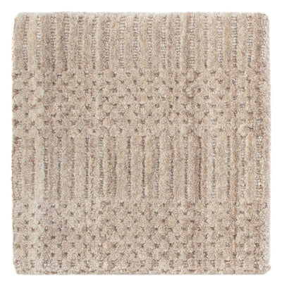 Dywan wełniany 30x30cm - Dywan wełniany