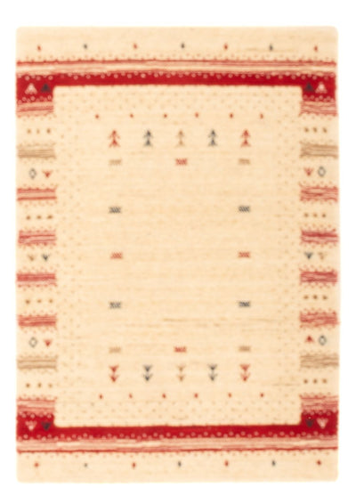 Indo Loribaft Dywan 60x90cm - Dywan wełniany