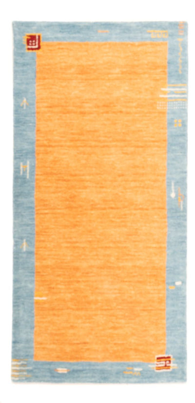 Indo Gabbeh Dywan 70x140cm - Dywan wełniany