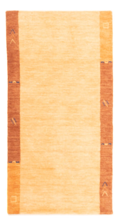 Indo Gabbeh Dywan 70x140cm - Dywan wełniany