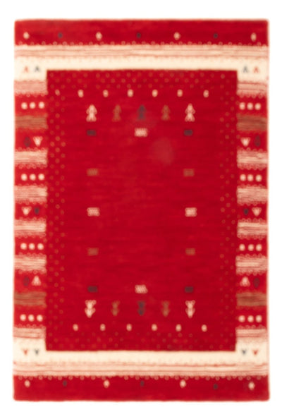 Loribaft Loom Dywan 60x90cm - Dywan wełniany