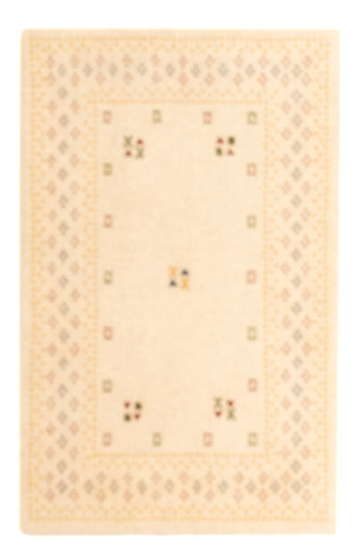 Loribaft Loom Dywan 60x90cm - Dywan wełniany