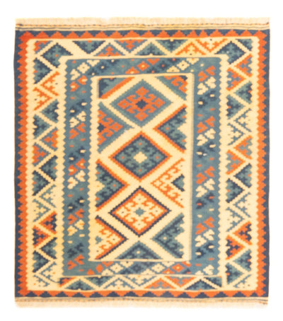Kilim Fars Dywan 103x103cm
