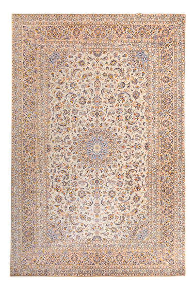 Kashan Dywan 395x415cm - Dywan perski