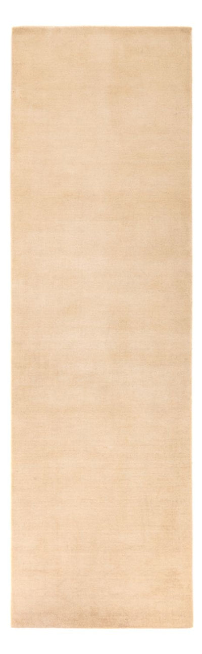 Indo Gabbeh Dywan 80x300cm - Dywan wełniany