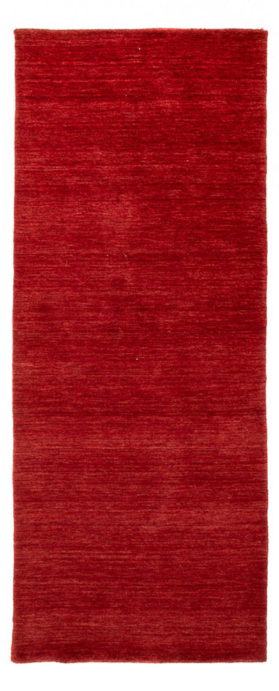 Indo Gabbeh Dywan 80x200cm - Dywan wełniany