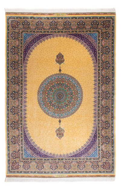 Qom Dywan 200x300cm