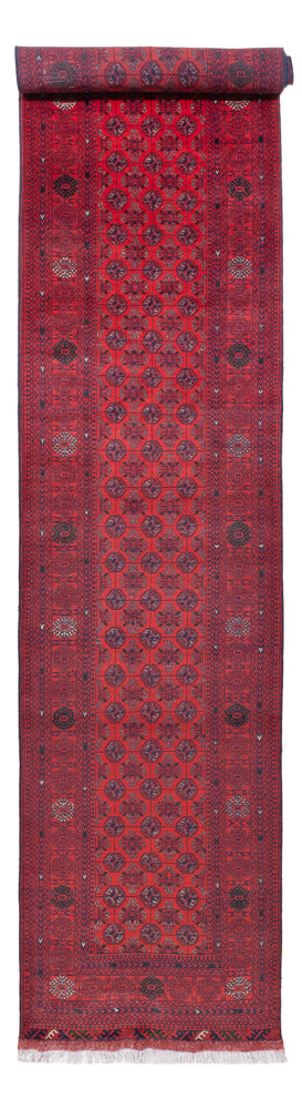 Bukhara Dywan 89x479cm - Dywan orientalny