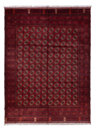 Bukhara Dywan 252x334cm - Dywan orientalny