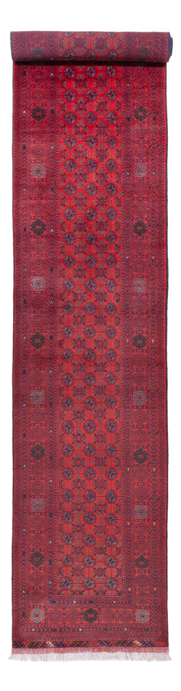 Bukhara Dywan 89x479cm - Dywan orientalny