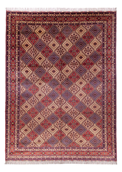 Dywan afgański 300x410cm - Dywan orientalny