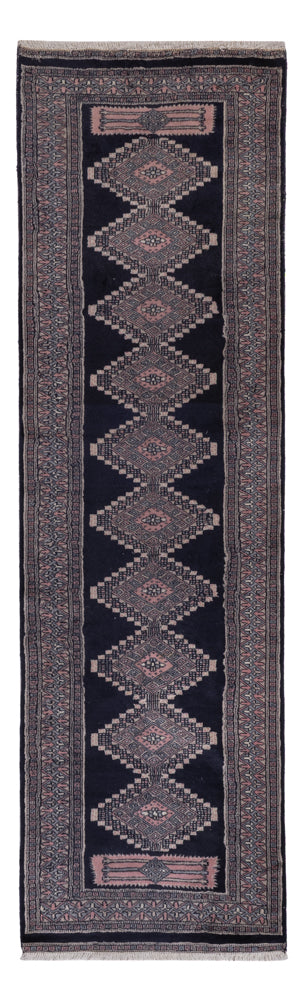 Dywan pakistański 77x270cm - Dywan orientalny