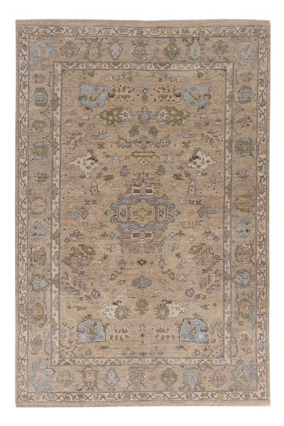 Designerski dywan 177x270cm - Designerteppich