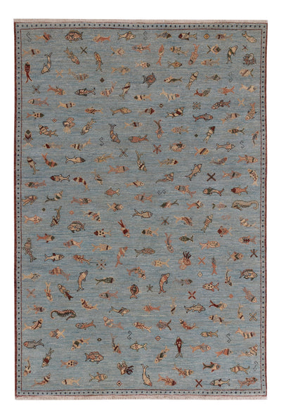 Ariana Dywan 154x216cm - Dywan orientalny