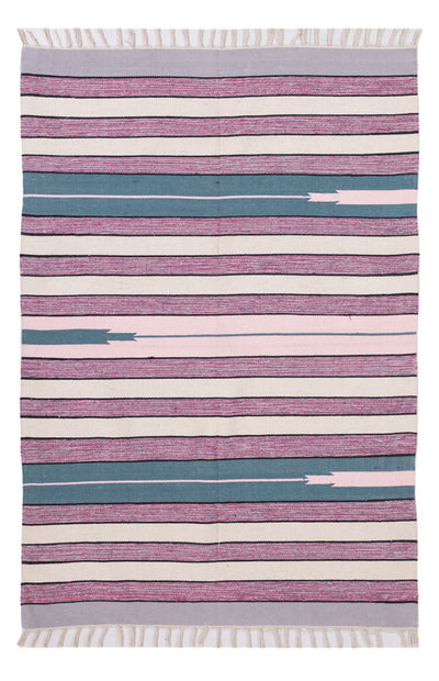 Nowoczesny kilim Dywan 120x180cm