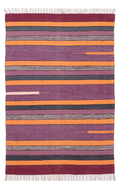 Nowoczesny kilim Dywan 120x180cm
