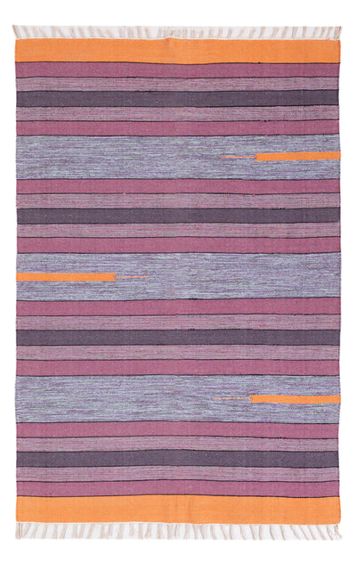 Nowoczesny kilim Dywan 120x180cm