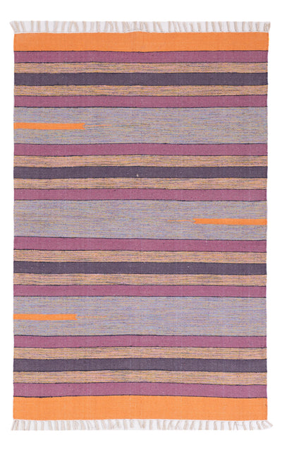 Nowoczesny kilim Dywan 120x180cm